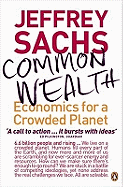 Common Wealth: Economics for a Crowded Planet