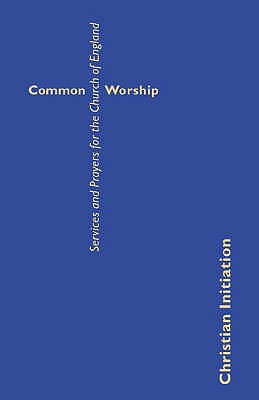 Common Worship - 