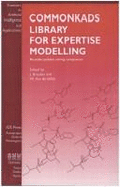 Commonkads Library for Expertise Modelling