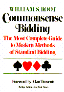 Commonsense Bidding P