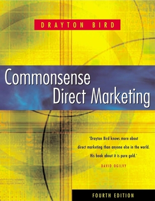 Commonsense Direct Marketing - Bird, Drayton