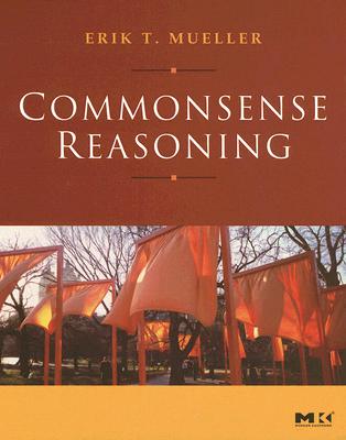 Commonsense Reasoning - Mueller, Erik T