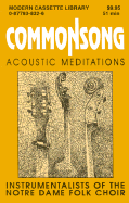 Commonsong