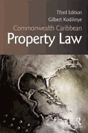Commonwealth Caribbean Property Law