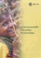 Commonwealth Education Partnerships 2011/12