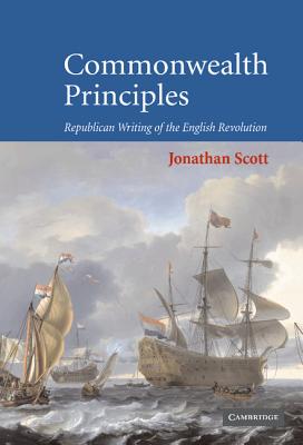 Commonwealth Principles - Scott, Jonathan
