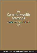 Commonwealth Yearbook: 2015