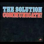 Communicate