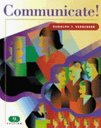 Communicate!