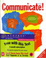 Communicate!