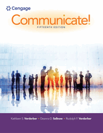 Communicate!