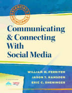 Communicating & Connecting with Social Media