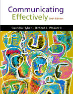 Communicating Effectively with Free Testprep and Communication Concepts Video CD-ROM