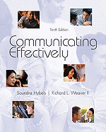 Communicating Effectively