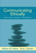 Communicating Ethically