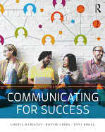 Communicating for Success