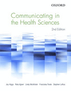 Communicating in the Health Sciences