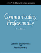Communicating Professionally