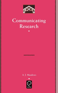 Communicating Research