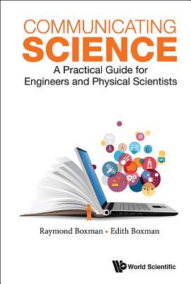 Communicating Science - Boxman Raymond