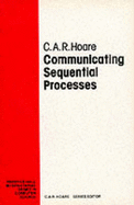 Communicating Sequential Processes - Hoare, C A R