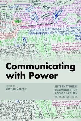 Communicating with Power - George, Cherian
