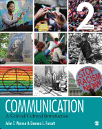 Communication: A Critical/Cultural Introduction
