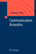 Communication Acoustics