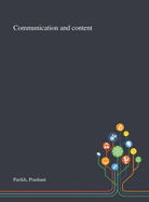Communication and content