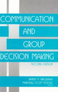 Communication and Group Decision-Making