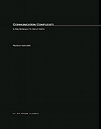 Communication Complexity: A New Approach to Circuit Depth
