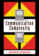 Communication complexity