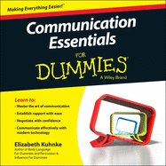 Communication Essentials for Dummies