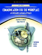 Communication for the Workplace: An Integrated Language Approach (Neteffect Series)