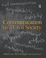 Communication in a Civil Society