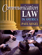 Communication Law in America