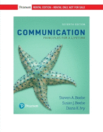 Communication: Principles for a Lifetime