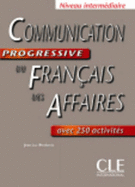 Communication Progressive Du Francais DES Affaires