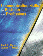 Communication Skills for Business and Professions