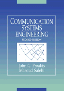 Communication Systems Engineering