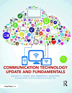 Communication Technology Update and Fundamentals: 15th Edition