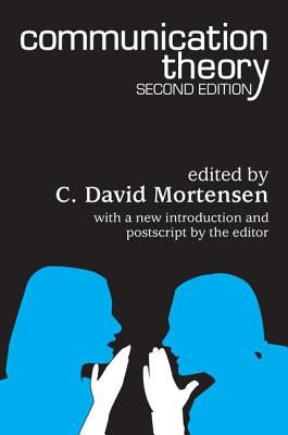 Communication Theory - Mortensen, C. David (Editor)