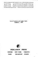 Communication with Extraterrestrial Intelligence