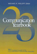 Communication Yearbook