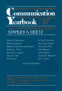 Communication Yearbook - Deetz, Stanley (Editor)