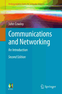 Communications and Networking: An Introduction