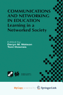 Communications and Networking in Education