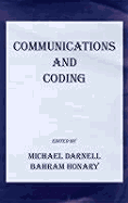 Communications & Coding - Darnell, Michael N (Editor), and Honary, Bahram (Editor)