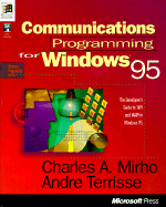 Communications Programming for Windows 95