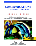 Communications Systems and Networks